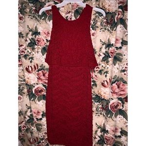 🎉Rose dress🎉